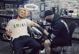 Ryan giggs is concerned liverpool's promising defender neco williams could. Image Harvey Elliott Has Just Got An Awesome Liverpool Tattoo