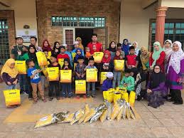 Mungkin ramai tidak sedar bahawa haiwan di negara kita diancam masalah kepupusan serius. Senarai Rumah Anak Yatim Di Malaysia Mengikut Negeri Bidadari My