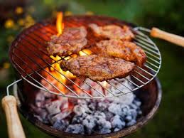 Group the coals in a pyramid shape at the bottom of the grill. How To Light A Charcoal Grill Correctly