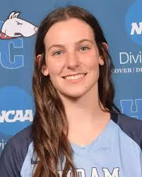 2025 Women's Volleyball Roster