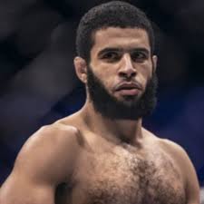 Salah Eddine Hamli vs. Allef Jordelly, WOW 11