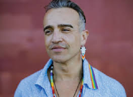 2-Spirit Cabaret — Buddies in Bad Times Theatre