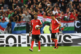 Austria vs hungary (14 jun 2016). Austria Vs Iceland Euro 2016 Live Game Time Tv Schedule And How To Watch Online Bavarian Football Works