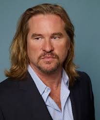 Val Kilmer In Twixt Portraits 2011 Toronto Film Festival Val Kilmer Movie Stars Val