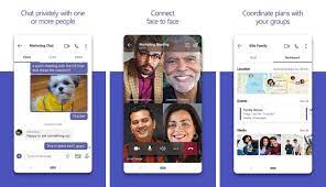 Microsoft teams hack for android extension: Microsoft Teams V1416 1 0 0 2021163901 Apk Download For Android Appsgag