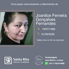 Envie uma mensagem de carinho para a despedida de Geni Maria Bentz Wilhelms  no link a seguir: https://sistemamemoriam.com/c/31096. Maiores informações  sobre cerimônia de despedida e sepultamento no mesmo link.