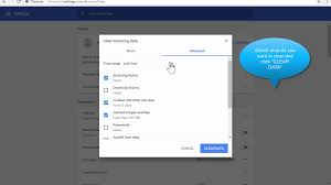 Make sure to save the files you need to a removable drive, the cloud or new computer. How To Fix Your Connection Is Not Private Error