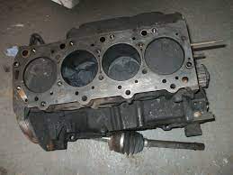 Listing Is For One 1 X Piston For Mitsubishi Pajero L200 2 5 Turbo Diesel Engine Mitsubishi Pajero Diesel Engine Mitsubishi