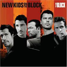 Block New Kids On The Block Amazon De Musik