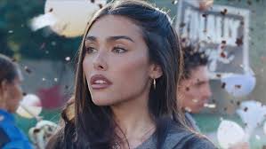 BITTERSWEET by @madisonbeer