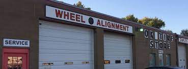 Hours may change under current circumstances Ok Wheel Alignment 311 Sw State Route 7 Blue Springs Mo Auto Repair Mapquest