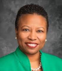 Edna Hamilton Rivers