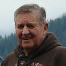 Obituary information for George Raymond Crowe