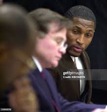 96 Ed Garland Photos & High Res Pictures