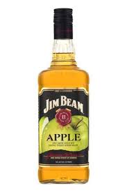 Jim beam is made by a family who started distilling in 1795. Jim Beam Apple Bourbon Whiskey Price Reviews Drizly