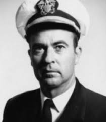 Obituary information for USNR. Ret. Captain Thomas Grady ...