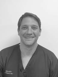 Dr Edward Lake: Experienced Vein Consultant