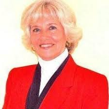 Janet Eckert's Instagram, Twitter & Facebook