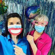 Working at Ballwin Dental Care