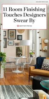 11 Finishing Touches Designers Swear By In 2020 Moody Interior Design Design Diy Home Decor Projects