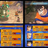 Supersonic warriors is a cool vertical fighting game with retro graphics that include the world wide popular characters from the anime series dragon ball z. 1