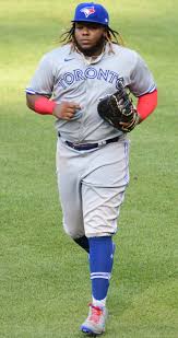 Vladimir Guerrero Jr. - Wikipedia