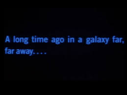 A Long Time Ago In A Galaxy Far Far Away Google Trick Not Working Star Wars Your Google Search