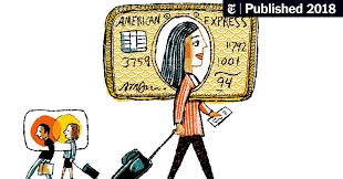 Many like the card because of the air miles you earn on purchases, but it comes with a hefty apr of 63.9 per cent, including annual fee of £160. Why Airline Credit Cards Have An Enduring Appeal The New York Times