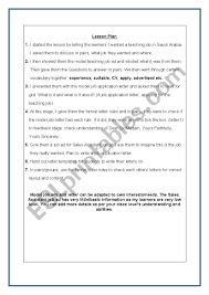 Jul 14, 2021 · a job application letter (also known as a cover letter) is a letter you send with your resume to provide information on your skills and experience. Writing A Formal Job Application Letter Complete Lesson Layout And Materials Model Job Ad Letter Formal Letter Rules And Letter Writing Template Esl Worksheet By Umayymah