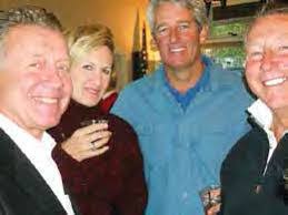 Tia Waters's Instagram, Twitter & Facebook