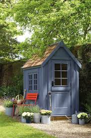 40 Simply Amazing Garden Shed Ideas Posh Sheds Building A Shed Shed Design