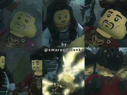 лего ниндзяго 1 2 3 4 5 6 7 8 9 10 11 сезон Ninjago Ray Maya Edit By Me Ninjago Lego Ninjago Humor
