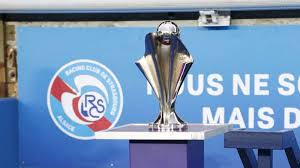 Le club parisien a inscrit son nom pour la 13e fois au palmarès. La Finale De La Coupe De France Le 09 08 A 21h Paris Saint Germain