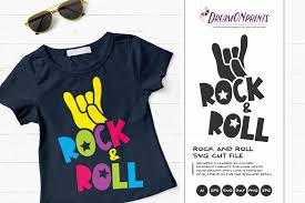 You can copy, modify, distribute and perform the work, even for commercial purposes, all without asking permission. Rock And Roll Svg Rock Music Svg Cut Files 197879 Cut Files Design Bundles