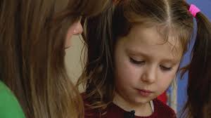 After fleeing war in Ukraine, kindergartners find advocate in MN