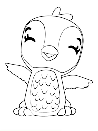 This content for download files be. Hatchimals Coloring Page Printable Below Is A Collection Of Hatchimals Coloring Page Cartoon Coloring Pages Halloween Coloring Pages Christmas Coloring Pages