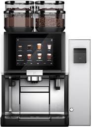 Suppliers of premium super automatic coffee machines, coffee and consumables for corporate and office environments. Wmf Vending Devices Accessories