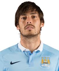 David Silva