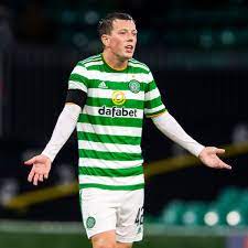 Latest on celtic midfielder callum mcgregor including news, stats, videos, highlights and more on espn. Callum Mcgregor Says Celtic Will Use Rangers Defeat Experience To Help Them Get Back On Track Glasgow Live