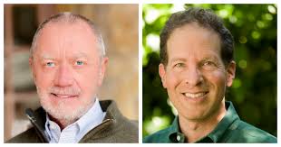 Incumbent and retired attorney vie for a spot