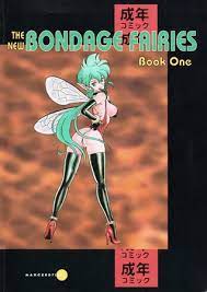 The New Bondage Fairies: Book One by Kondom | Goodreads