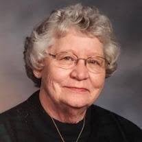 Edith Porterfield Obituary