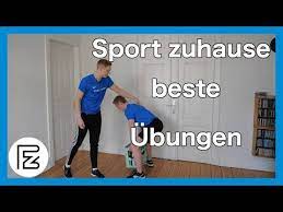 Mehr über bodychange erfahren >> wer glaubt, dass das fitnessprogramm für zuhause nicht effektiv sein kann, der irrt. Fitness Zuhause Die 12 Besten Fitnessubungen Fur Zuhause