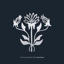 The plants are narcotic and addictive, causing people to sleep in peaceful apathy. Wanja Slavin Lotus Eaters Contemporary Jazz Whyplayjazz