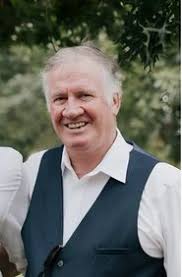 Condolence Book for Brian Byrne (Kiltegan, Wicklow)