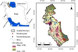 Hours may change under current circumstances Integrated Machine Learning Methods With Resampling Algorithms For Flood Susceptibility Prediction Sciencedirect