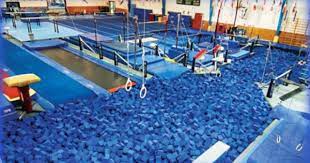 29 Ways You Know Youre An Ex-gymnast Gymnastics Room Gymnastics Gym Gymnastics