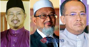 28 april hingga 8 mei jam 1159 malam. Pas Congak 3 Bakal Calon Mb Terengganu