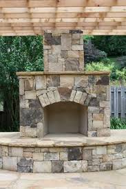 Propane gas outdoor fireplace in porcelain tile enjoy cool evenings in front of an open flame enjoy cool evenings in front of an open flame with a cal flame 48 in. 54 Best Outdoor Gas Fireplace Ideas Outdoor Fireplace Backyard Fireplace Patio Fireplace