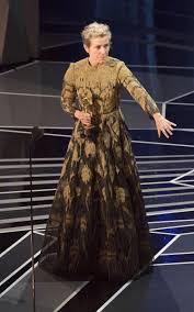 Carey mulligan in promising young woman. In Praise Of Frances Mcdormand S Refreshingly Low Key Approach To Red Carpet Style